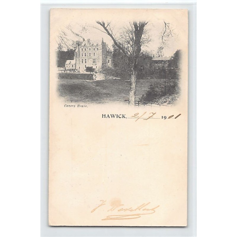 Rare collectable postcards of SCOTLAND. Vintage Postcards of SCOTLAND