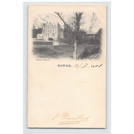 Rare collectable postcards of SCOTLAND. Vintage Postcards of SCOTLAND