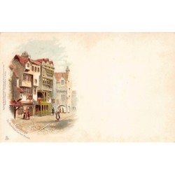 Rare collectable postcards of SCOTLAND. Vintage Postcards of SCOTLAND