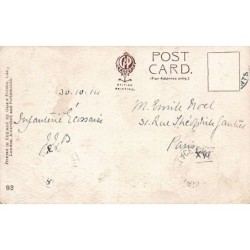 Rare collectable postcards of SCOTLAND. Vintage Postcards of SCOTLAND