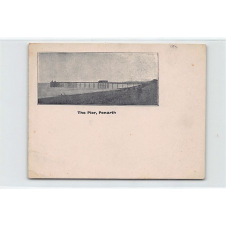 Rare collectable postcards of WALES. Vintage Postcards of WALES