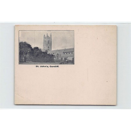 Rare collectable postcards of WALES. Vintage Postcards of WALES