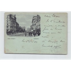 Rare collectable postcards of WALES. Vintage Postcards of WALES