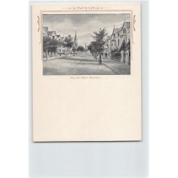 Rare collectable postcards of WALES. Vintage Postcards of WALES