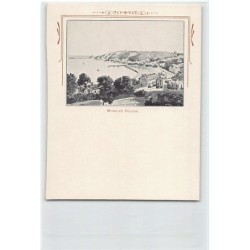 Rare collectable postcards of WALES. Vintage Postcards of WALES