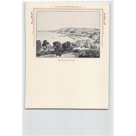 Rare collectable postcards of WALES. Vintage Postcards of WALES