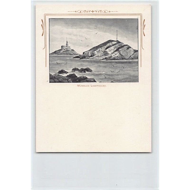 Rare collectable postcards of WALES. Vintage Postcards of WALES