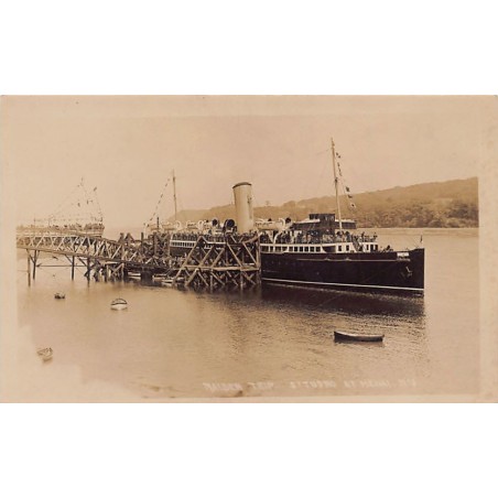 Rare collectable postcards of WALES. Vintage Postcards of WALES