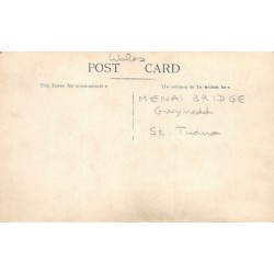 Rare collectable postcards of WALES. Vintage Postcards of WALES