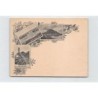Rare collectable postcards of JERSEY. Vintage Postcards of JERSEY