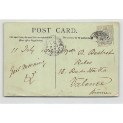 Rare collectable postcards of JERSEY. Vintage Postcards of JERSEY