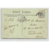 Rare collectable postcards of JERSEY. Vintage Postcards of JERSEY