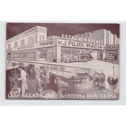 Rare collectable postcards of SPAIN ESPANA. Vintage Postcards of SPAIN ESPANA