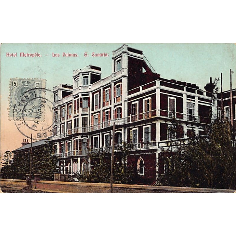 Rare collectable postcards of SPAIN ESPANA. Vintage Postcards of SPAIN ESPANA