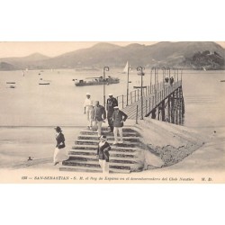 Rare collectable postcards of SPAIN ESPANA. Vintage Postcards of SPAIN ESPANA