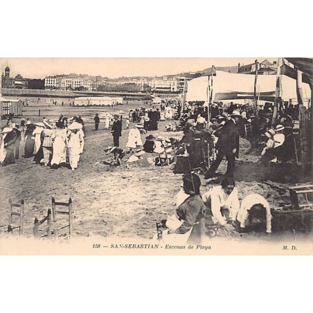 Rare collectable postcards of SPAIN ESPANA. Vintage Postcards of SPAIN ESPANA