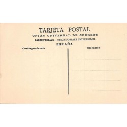 Rare collectable postcards of SPAIN ESPANA. Vintage Postcards of SPAIN ESPANA