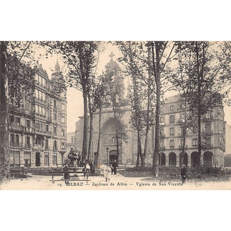 Rare collectable postcards of SPAIN ESPANA. Vintage Postcards of SPAIN ESPANA