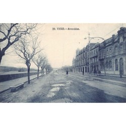 Rare collectable postcards of SPAIN ESPANA. Vintage Postcards of SPAIN ESPANA