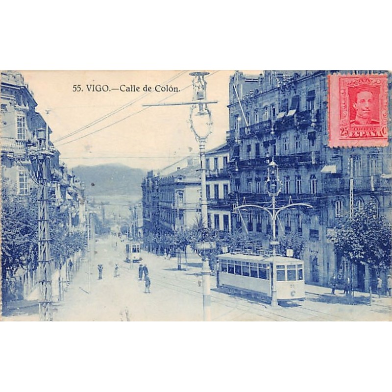 Rare collectable postcards of SPAIN ESPANA. Vintage Postcards of SPAIN ESPANA