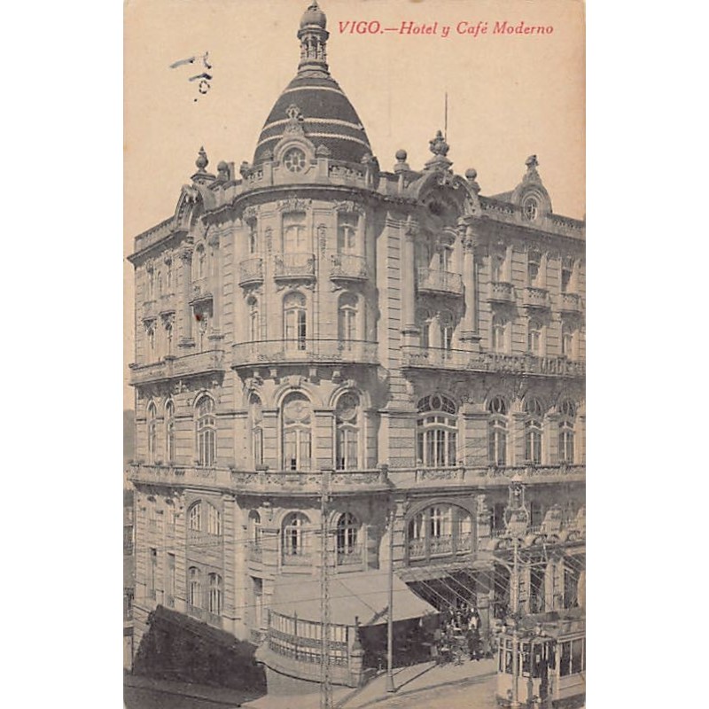 Rare collectable postcards of SPAIN ESPANA. Vintage Postcards of SPAIN ESPANA