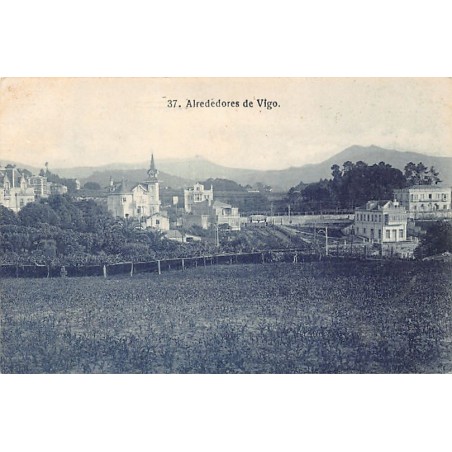 Rare collectable postcards of SPAIN ESPANA. Vintage Postcards of SPAIN ESPANA