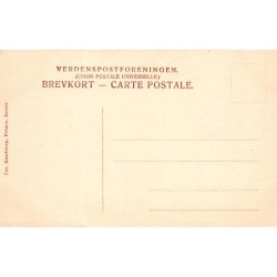 Rare collectable postcards of DENMARK. Vintage Postcards of DENMARK