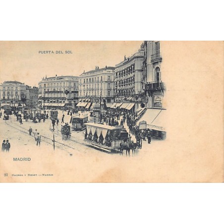 Rare collectable postcards of SPAIN ESPANA. Vintage Postcards of SPAIN ESPANA