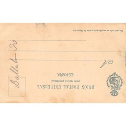 Rare collectable postcards of SPAIN ESPANA. Vintage Postcards of SPAIN ESPANA