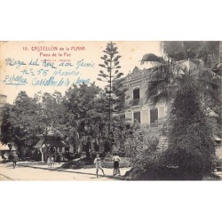 Rare collectable postcards of SPAIN ESPANA. Vintage Postcards of SPAIN ESPANA