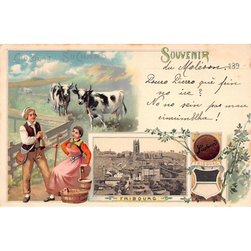 Rare collectable postcards of SWITZERLAND SUISSE SCHWEIZ SVIZZERA. Vintage Postcards of SWITZERLAND SUISSE SCHWEIZ SVIZZERA