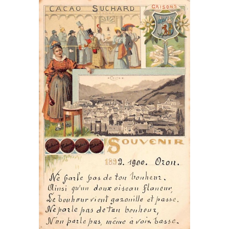 Rare collectable postcards of SWITZERLAND SUISSE SCHWEIZ SVIZZERA. Vintage Postcards of SWITZERLAND SUISSE SCHWEIZ SVIZZERA