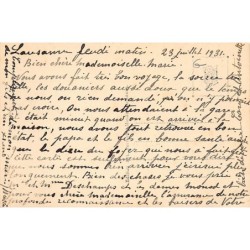 Rare collectable postcards of SWITZERLAND SUISSE SCHWEIZ SVIZZERA. Vintage Postcards of SWITZERLAND SUISSE SCHWEIZ SVIZZERA