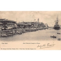 Rare collectable postcards of EGYPT. Vintage Postcards of EGYPT