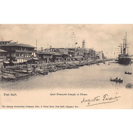 Rare collectable postcards of EGYPT. Vintage Postcards of EGYPT