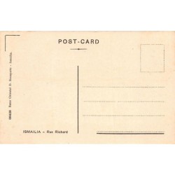 Rare collectable postcards of EGYPT. Vintage Postcards of EGYPT