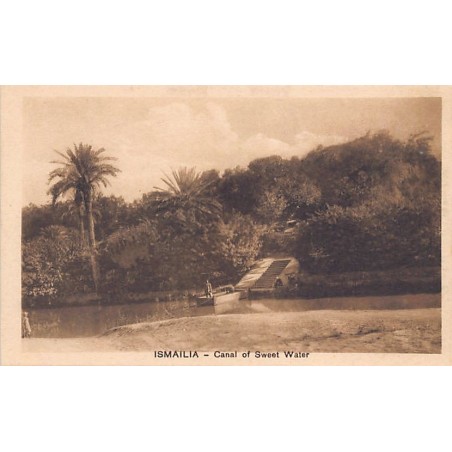 Rare collectable postcards of EGYPT. Vintage Postcards of EGYPT