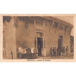 Rare collectable postcards of EGYPT. Vintage Postcards of EGYPT