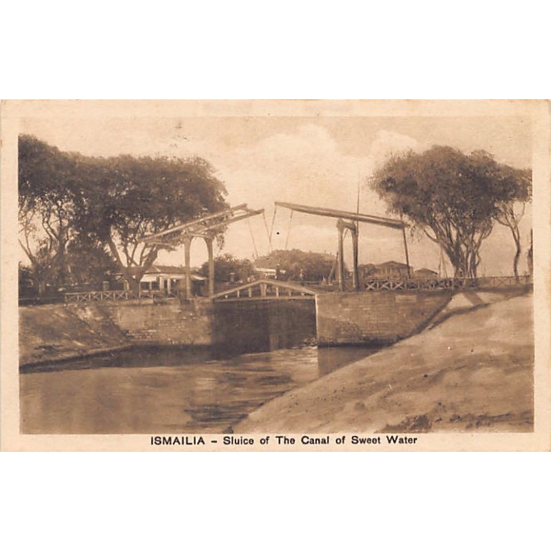 Rare collectable postcards of EGYPT. Vintage Postcards of EGYPT