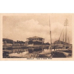Rare collectable postcards of EGYPT. Vintage Postcards of EGYPT