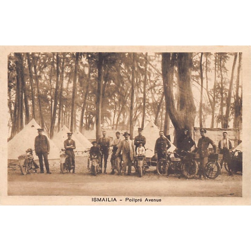Rare collectable postcards of EGYPT. Vintage Postcards of EGYPT