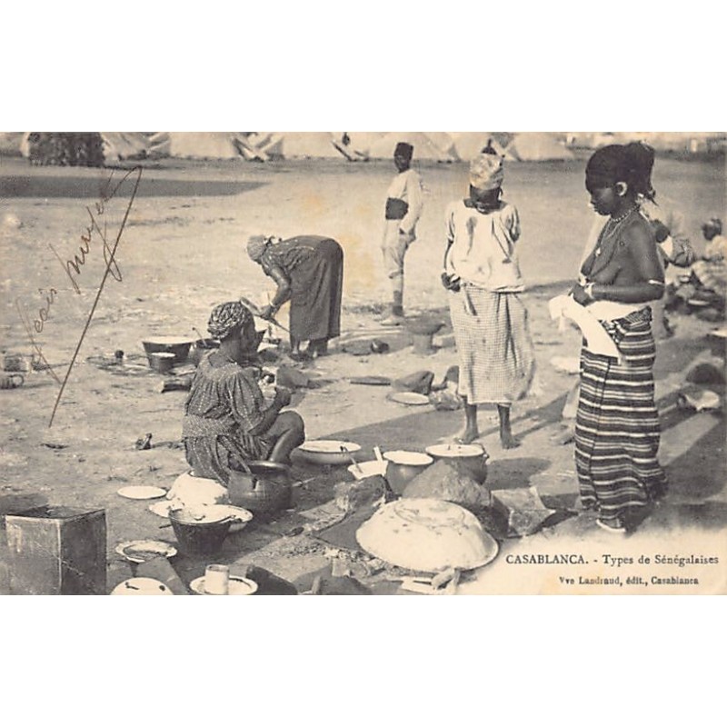 Rare collectable postcards of MOROCCO MAROC. Vintage Postcards of MOROCCO MAROC