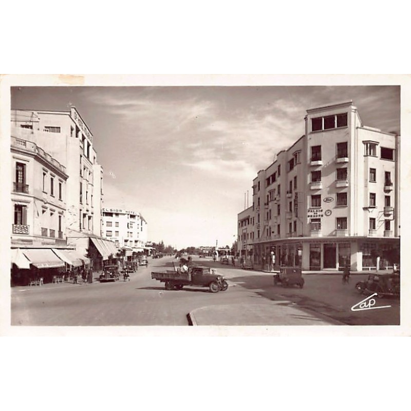 Rare collectable postcards of MOROCCO MAROC. Vintage Postcards of MOROCCO MAROC