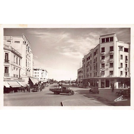 Rare collectable postcards of MOROCCO MAROC. Vintage Postcards of MOROCCO MAROC