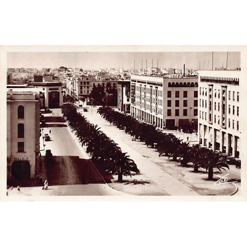 Rare collectable postcards of MOROCCO MAROC. Vintage Postcards of MOROCCO MAROC