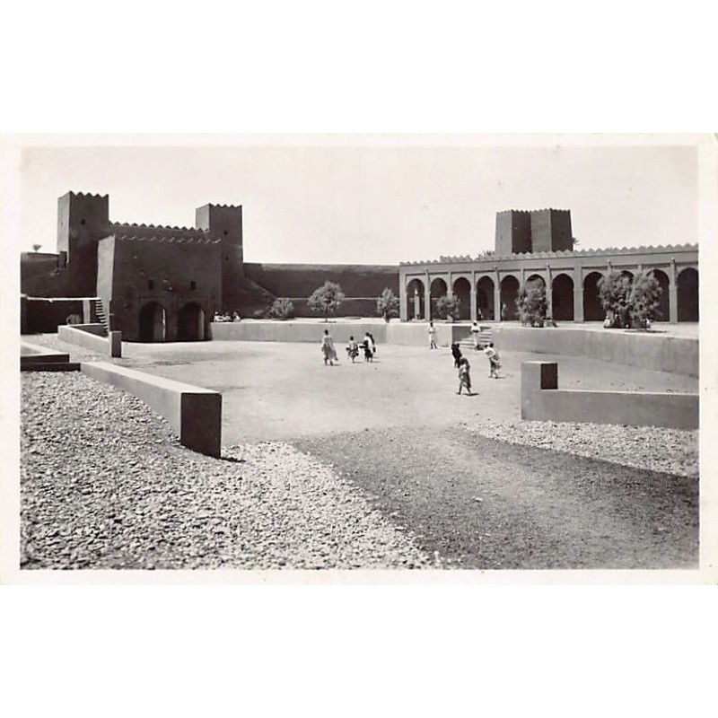Rare collectable postcards of MOROCCO MAROC. Vintage Postcards of MOROCCO MAROC