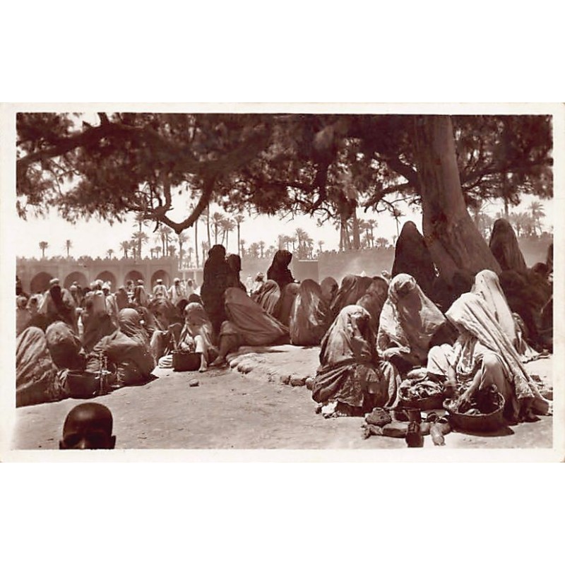 Rare collectable postcards of MOROCCO MAROC. Vintage Postcards of MOROCCO MAROC