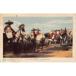 Rare collectable postcards of MOROCCO MAROC. Vintage Postcards of MOROCCO MAROC