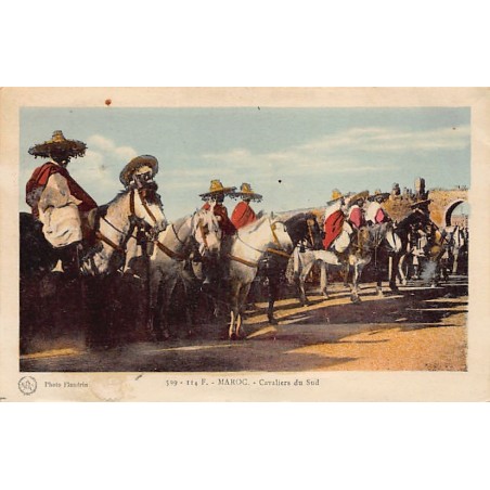 Rare collectable postcards of MOROCCO MAROC. Vintage Postcards of MOROCCO MAROC