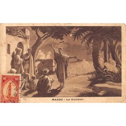Rare collectable postcards of MOROCCO MAROC. Vintage Postcards of MOROCCO MAROC